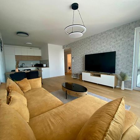 Danubius Apartments Bratislava Bagian luar foto
