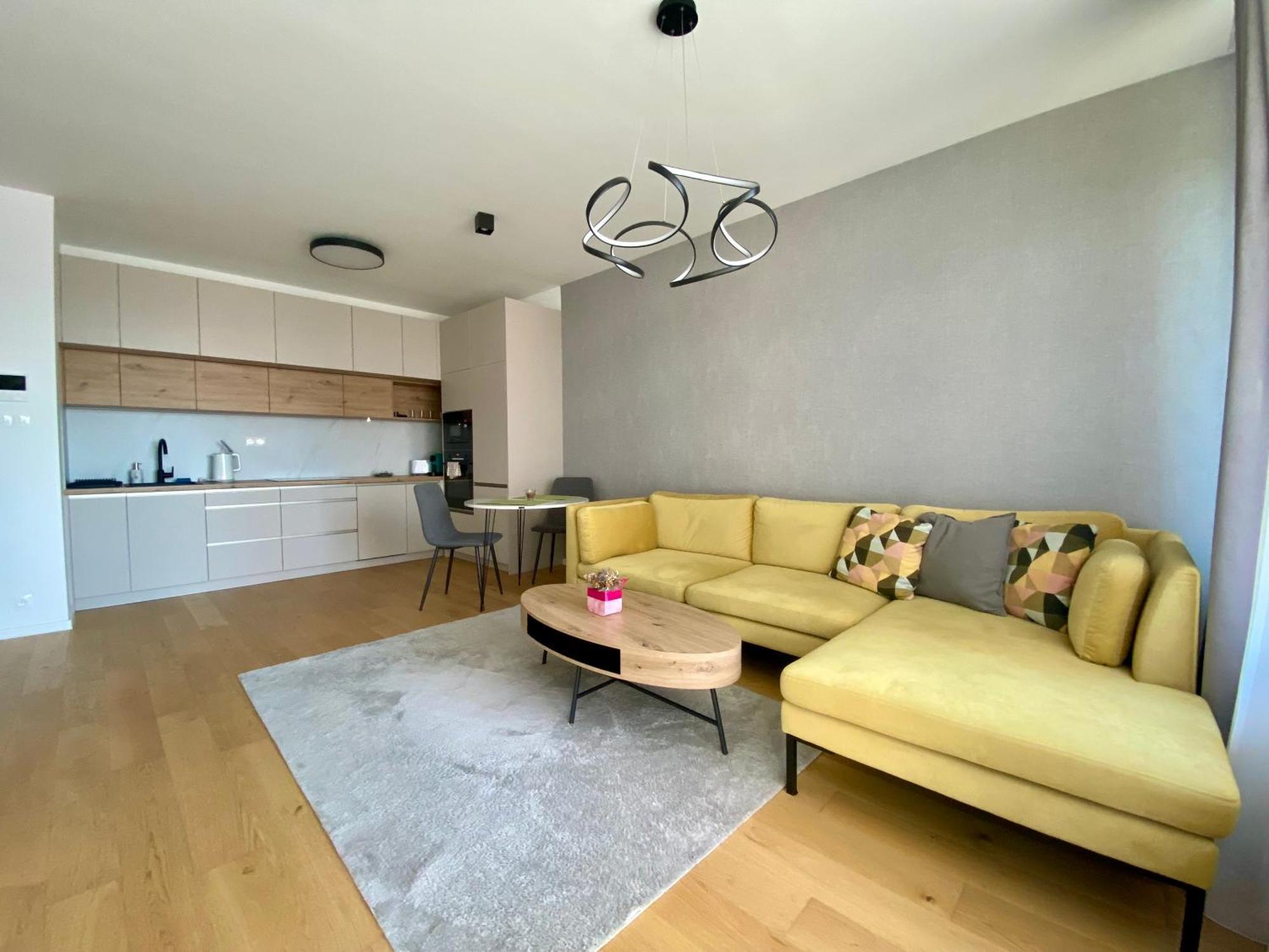 Danubius Apartments Bratislava Bagian luar foto
