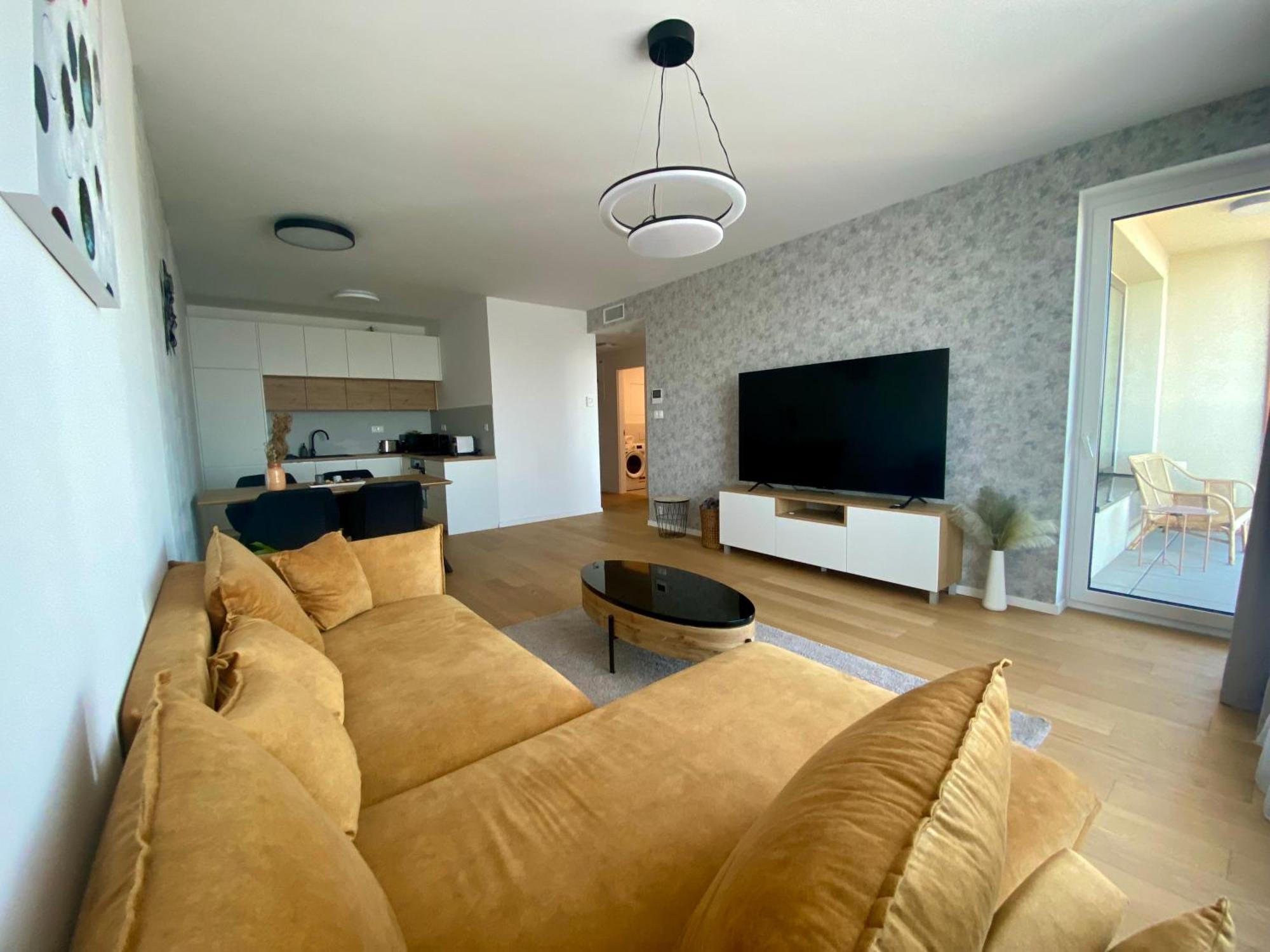 Danubius Apartments Bratislava Bagian luar foto