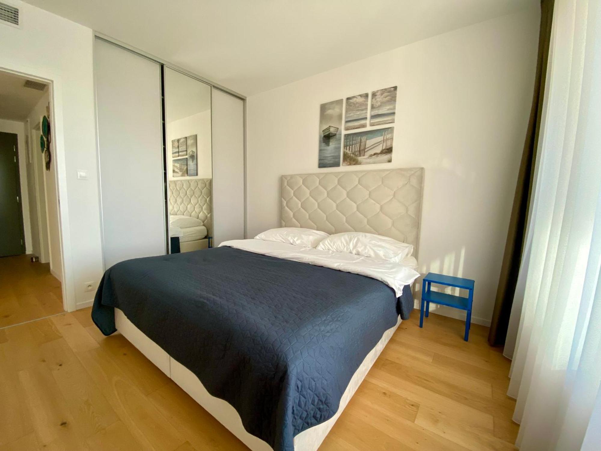 Danubius Apartments Bratislava Ruang foto