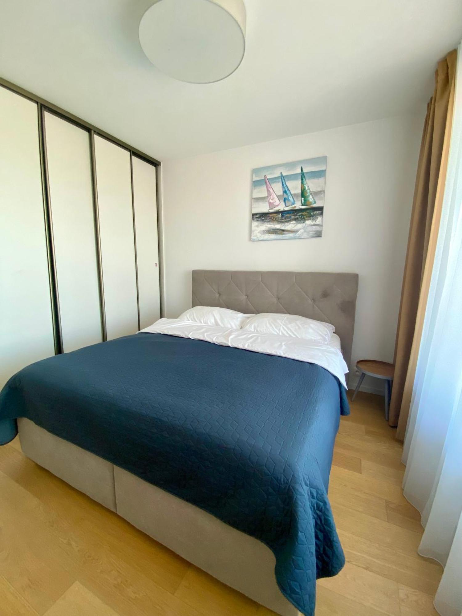 Danubius Apartments Bratislava Bagian luar foto