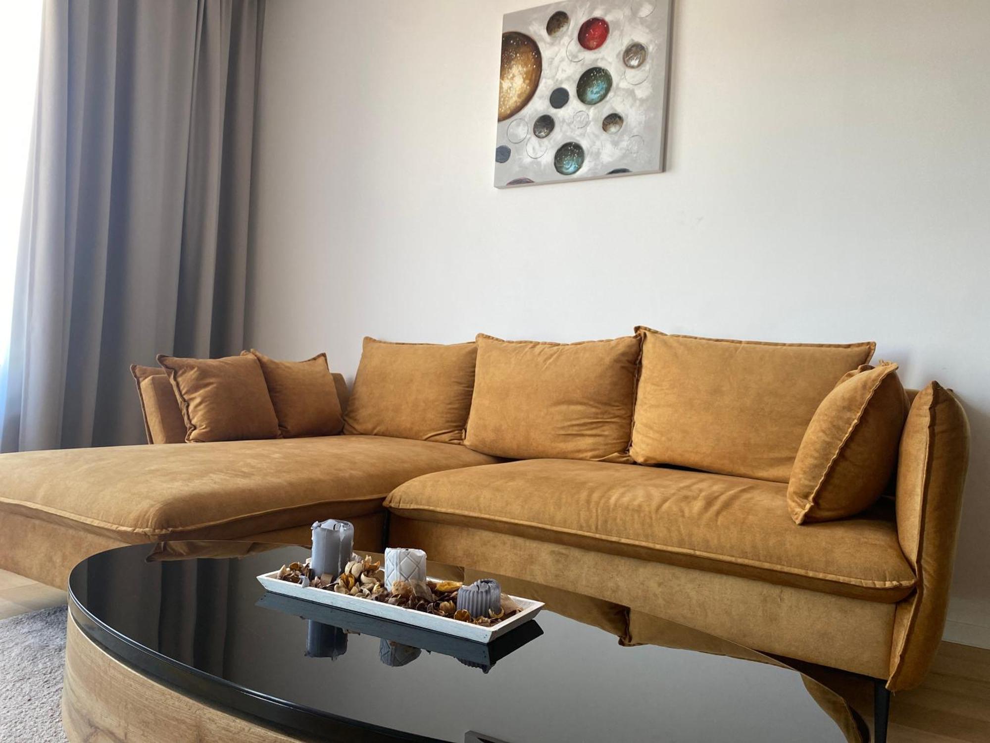 Danubius Apartments Bratislava Ruang foto