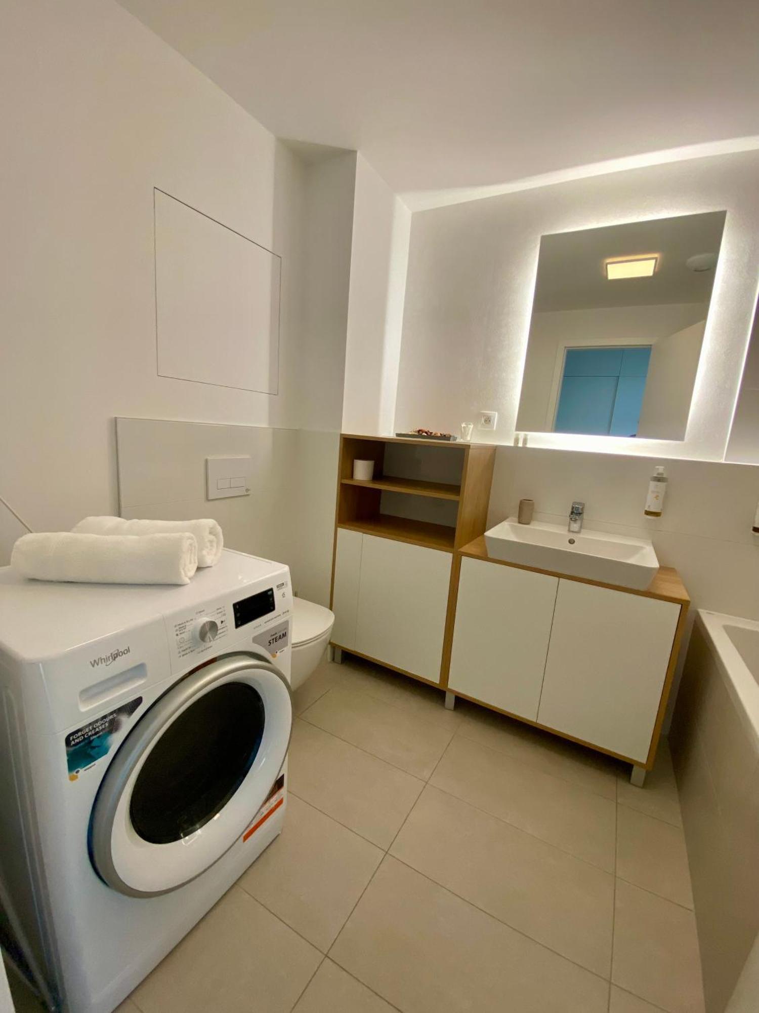 Danubius Apartments Bratislava Ruang foto