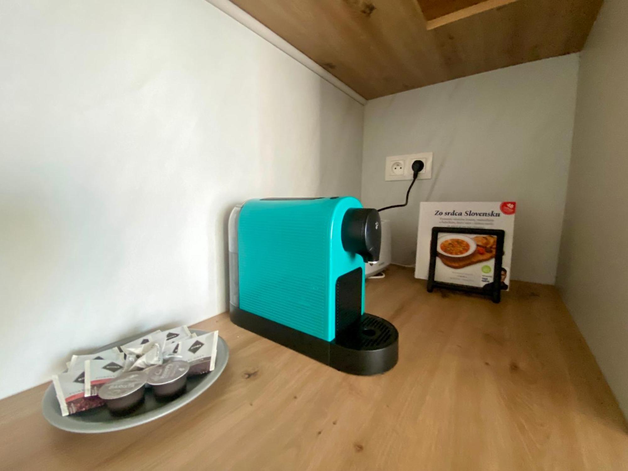 Danubius Apartments Bratislava Bagian luar foto