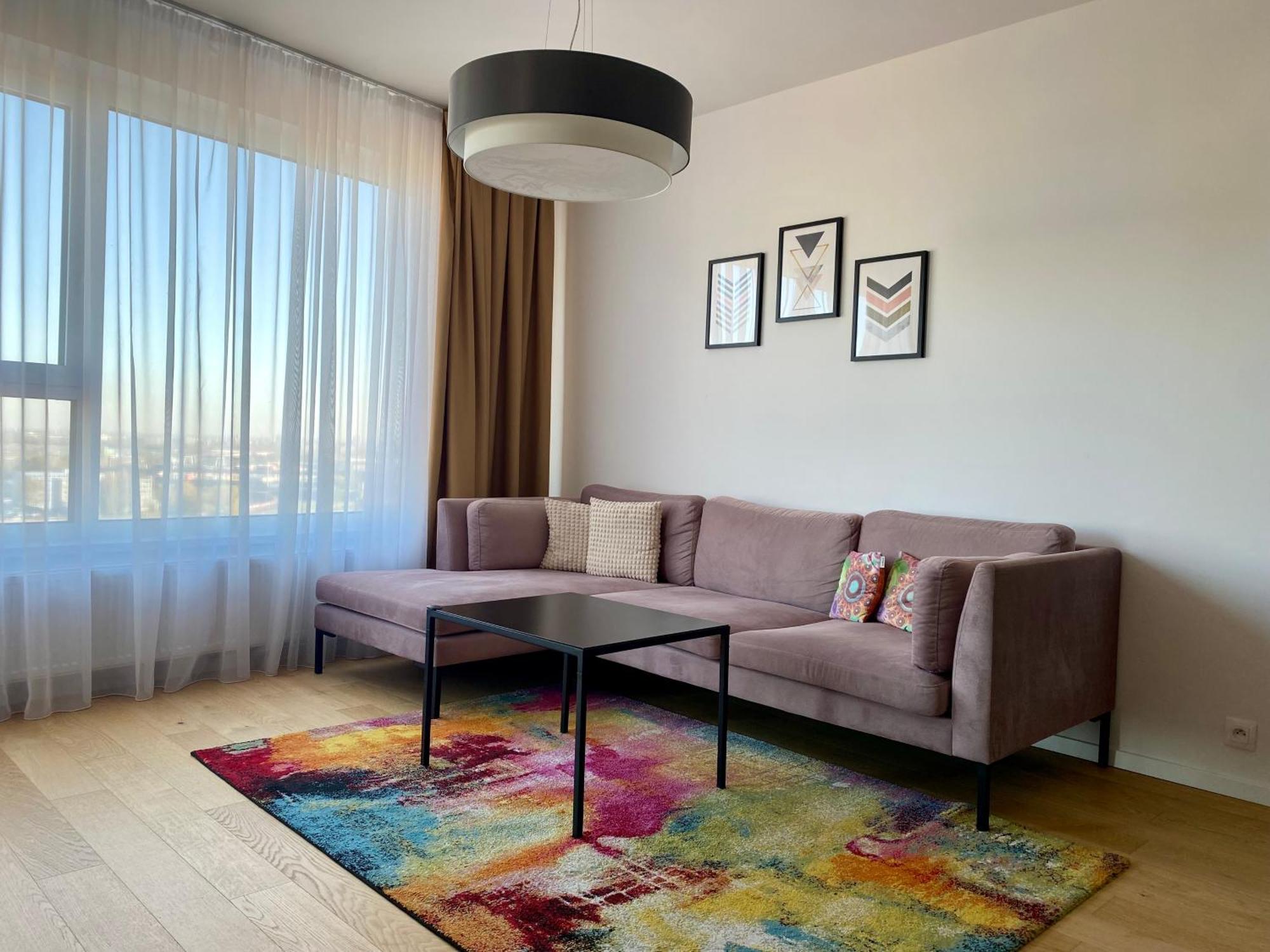 Danubius Apartments Bratislava Bagian luar foto