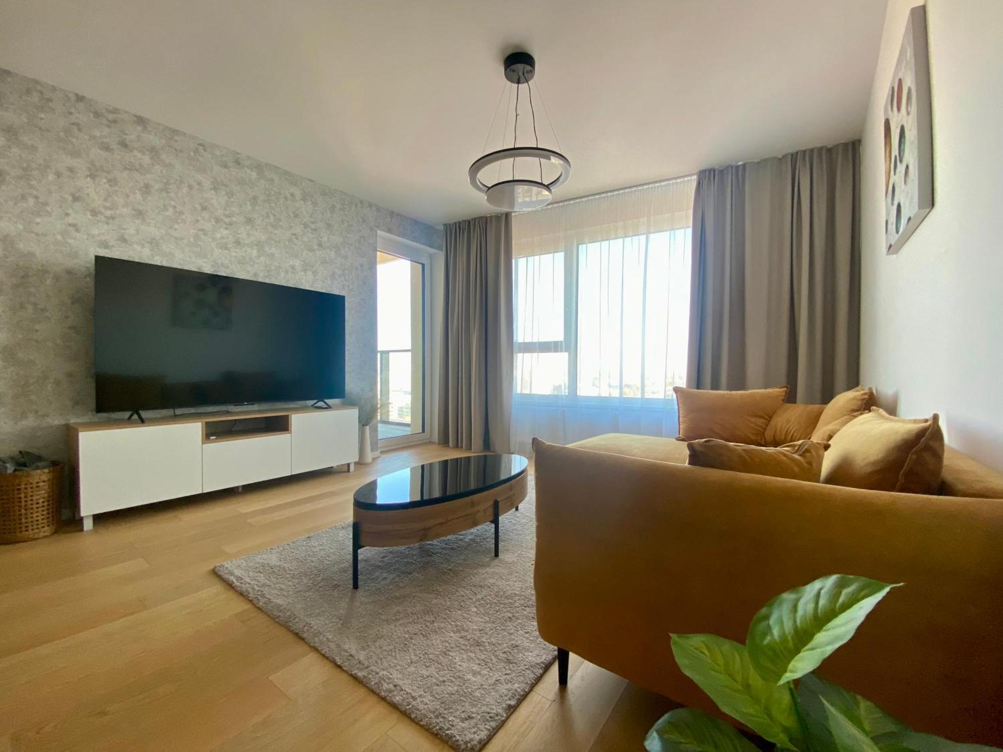 Danubius Apartments Bratislava Bagian luar foto