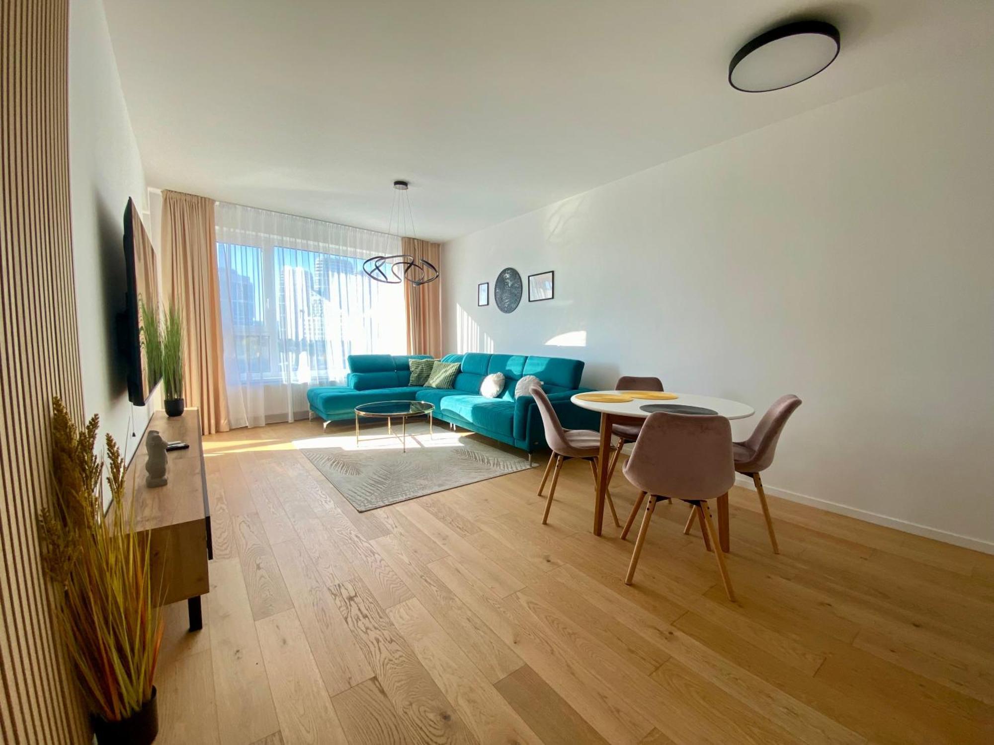 Danubius Apartments Bratislava Bagian luar foto