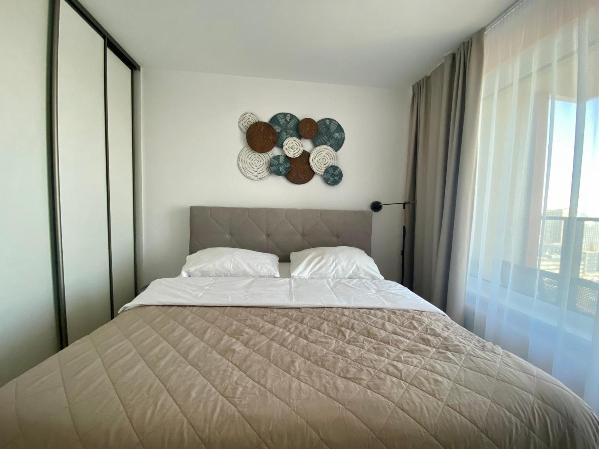 Danubius Apartments Bratislava Ruang foto