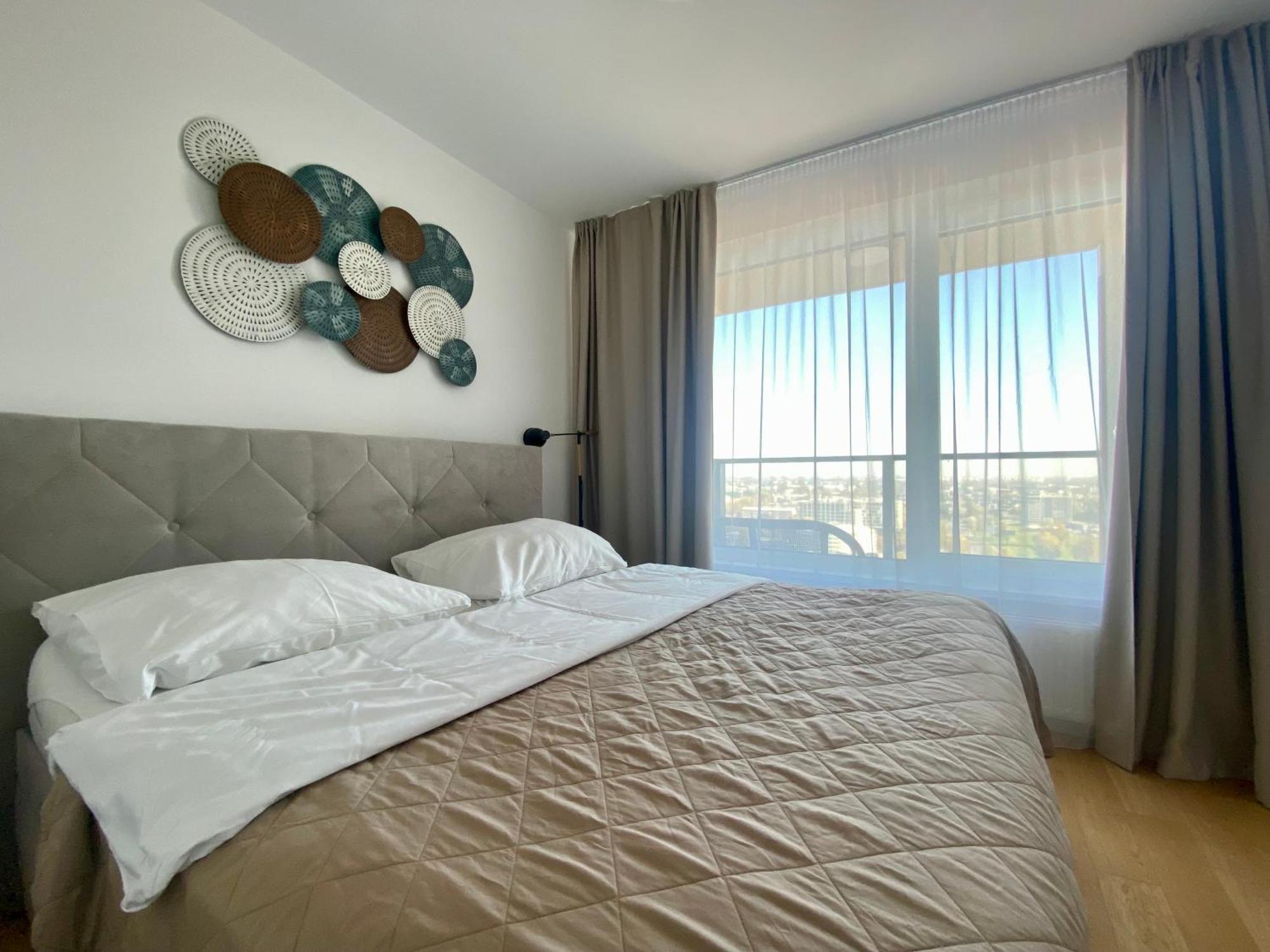 Danubius Apartments Bratislava Ruang foto