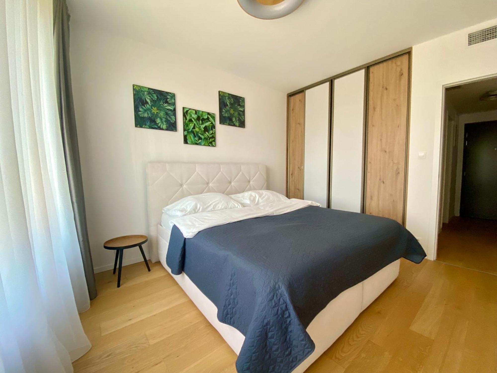 Danubius Apartments Bratislava Ruang foto