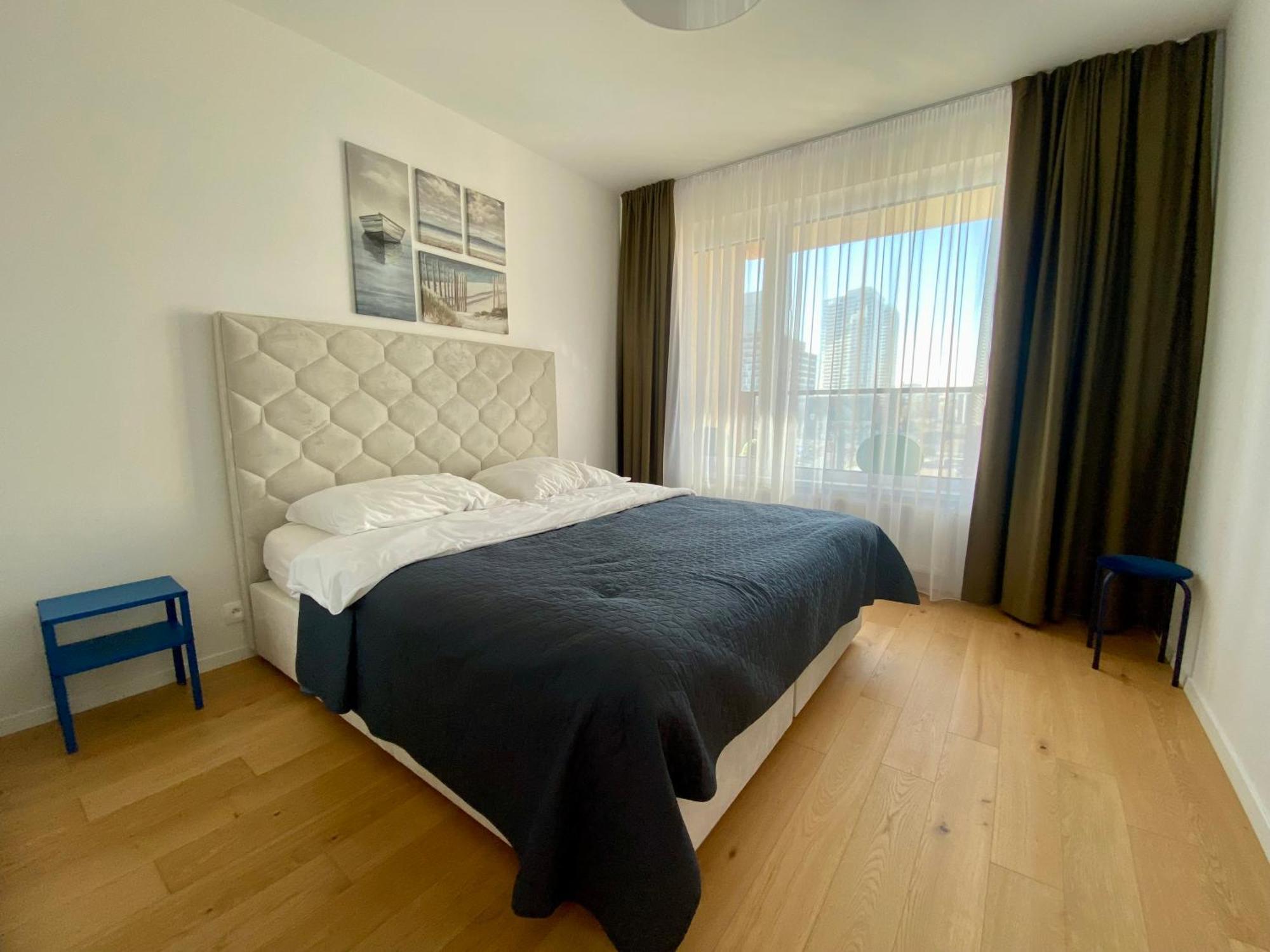Danubius Apartments Bratislava Ruang foto