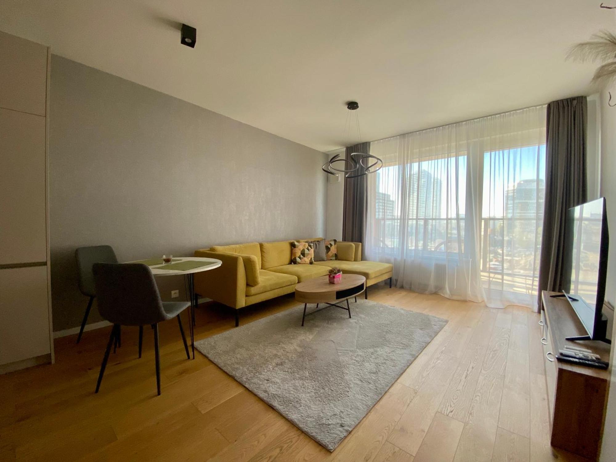 Danubius Apartments Bratislava Bagian luar foto