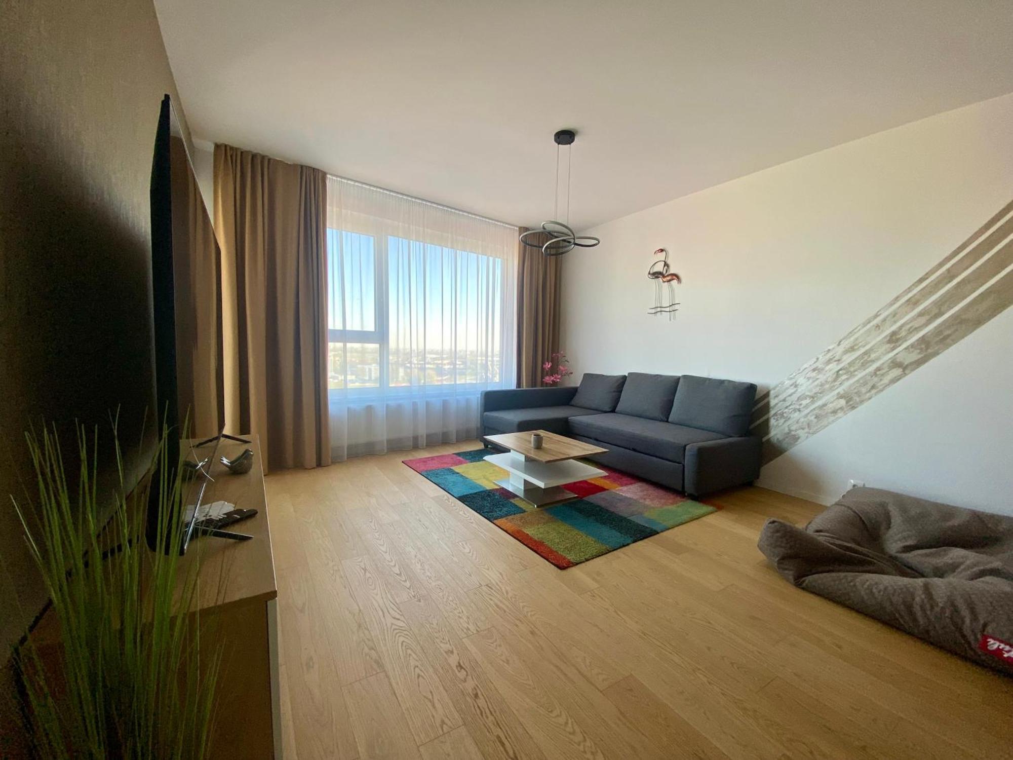 Danubius Apartments Bratislava Ruang foto