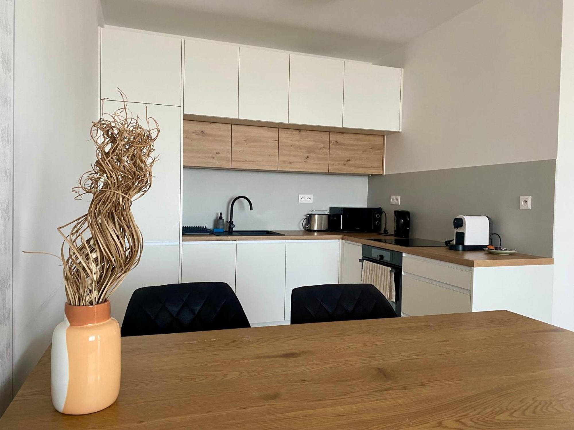 Danubius Apartments Bratislava Bagian luar foto