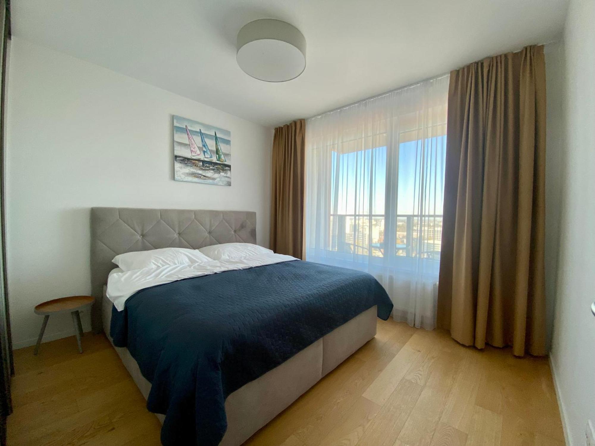 Danubius Apartments Bratislava Ruang foto