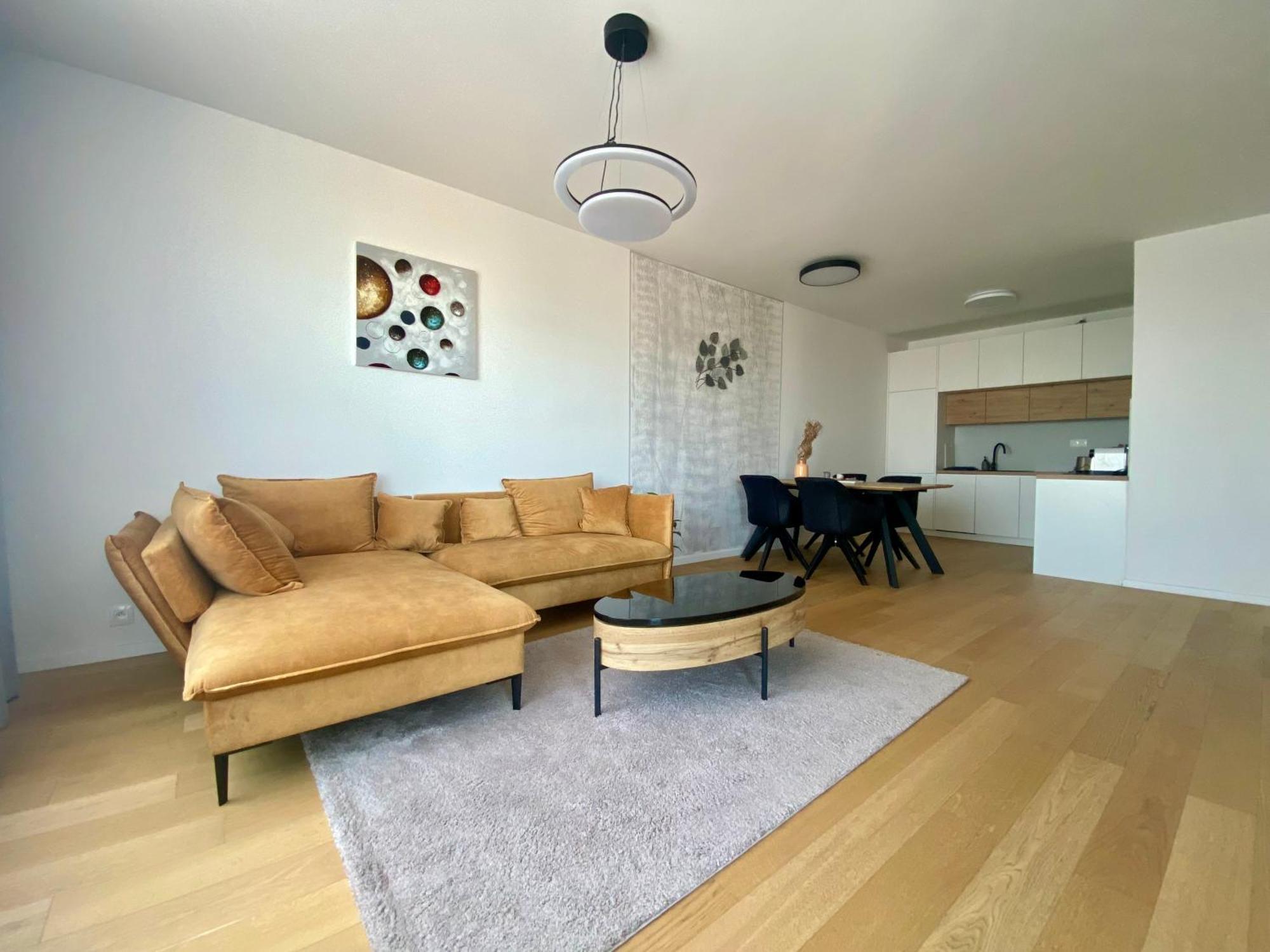 Danubius Apartments Bratislava Bagian luar foto
